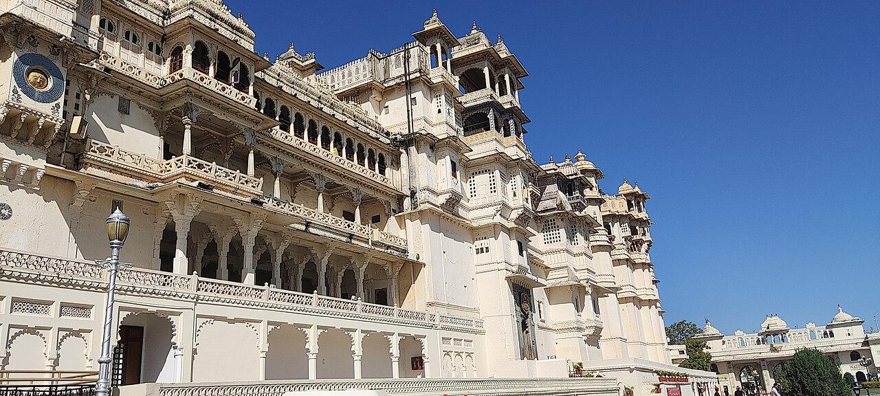 Udaipur, India